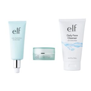 ELF HELLO HYDRATION STARTER SET