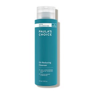 PAULA'S CHOICE SKIN BALANCING OIL REDUCING CLEANSER 16FL
