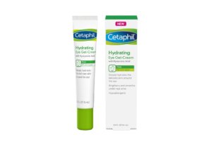 Cetaphil Hydrating Eye Gel Cream 0.6 oz