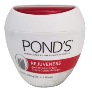 POND'S REJUVENESS ANTI-WRINKLE CREAM 200G