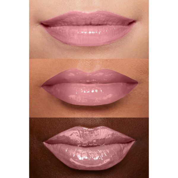 NYX Butter Gloss Crème Colour ‘Brulee’