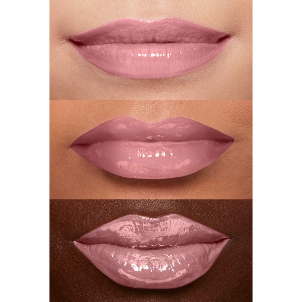NYX Butter Gloss Crème Colour ‘Brulee’