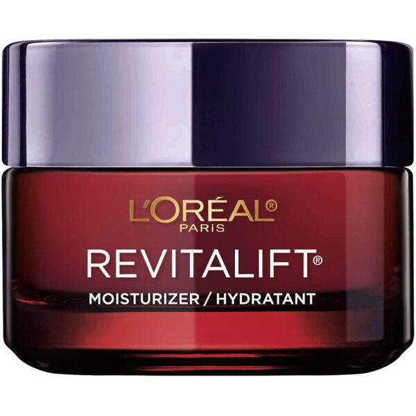 REVITALIFT TRIPLE POWER ANTI-AGEING MOISTURISER