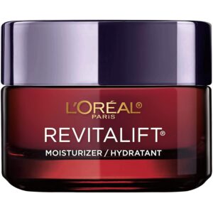 REVITALIFT TRIPLE POWER ANTI-AGEING MOISTURISER