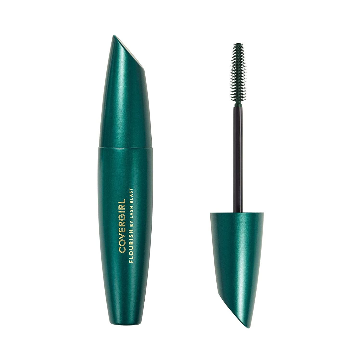 COVER GIRL LASH MASCARA