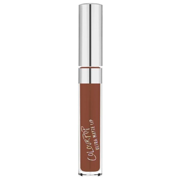 COLOURPOP ULTRA MATTE LIPSTICK
