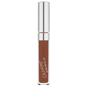 COLOURPOP ULTRA MATTE LIPSTICK