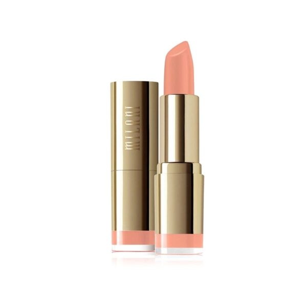 Milani Color Statement Matte Lipstick - Matte Innocence (0.14 Ounce)