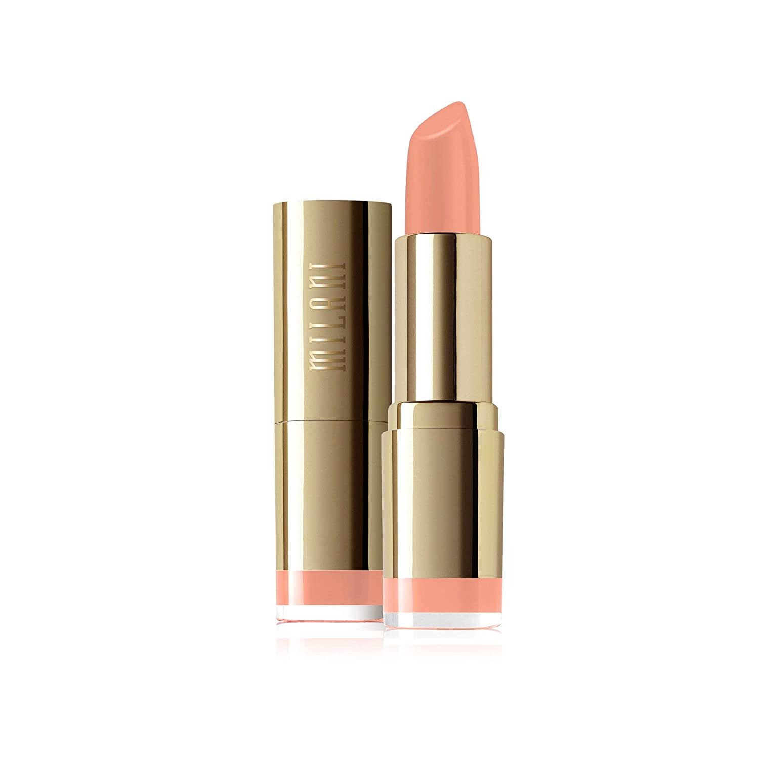 Milani Color Statement Matte Lipstick - Matte Innocence (0.14 Ounce)