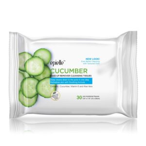 EPIELLE MAKEUP REMOVER  WIPES