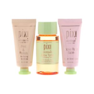 PIXI FLASH FACIAL