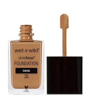 Wet and Wild Photo Focus Foundation