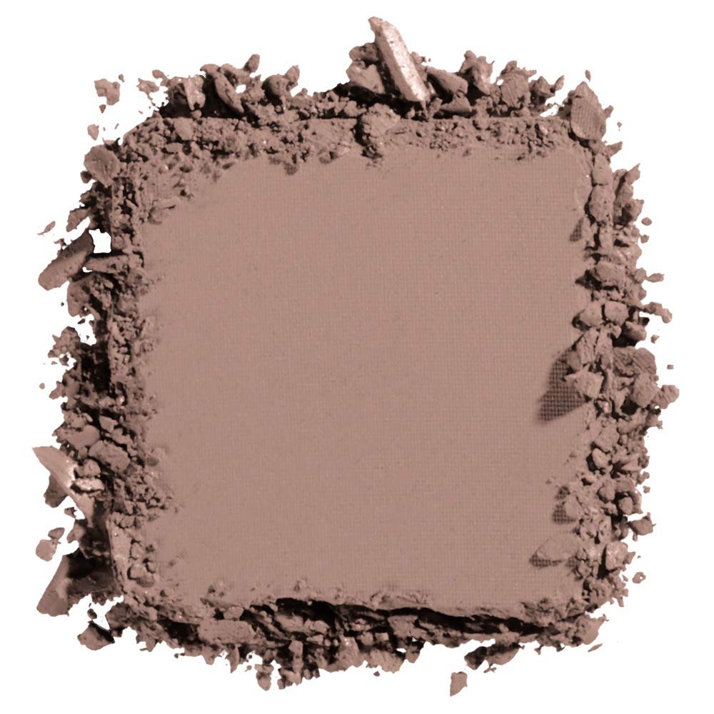 NYX Professional Make up Sweet Cheeks Matte Blush So Taupe - Image 2