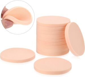 Boao Face Paint Sponge Set