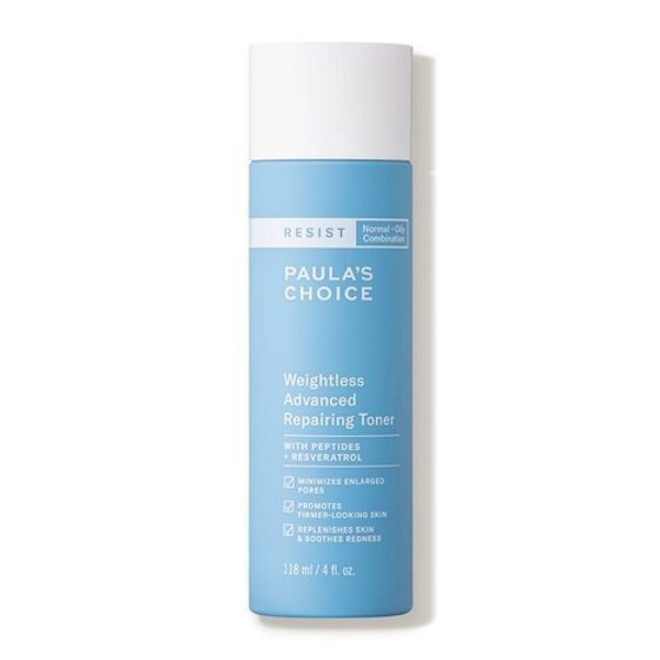 PAULA'S CHOICE RESIST REPAIRING TONER 4FL