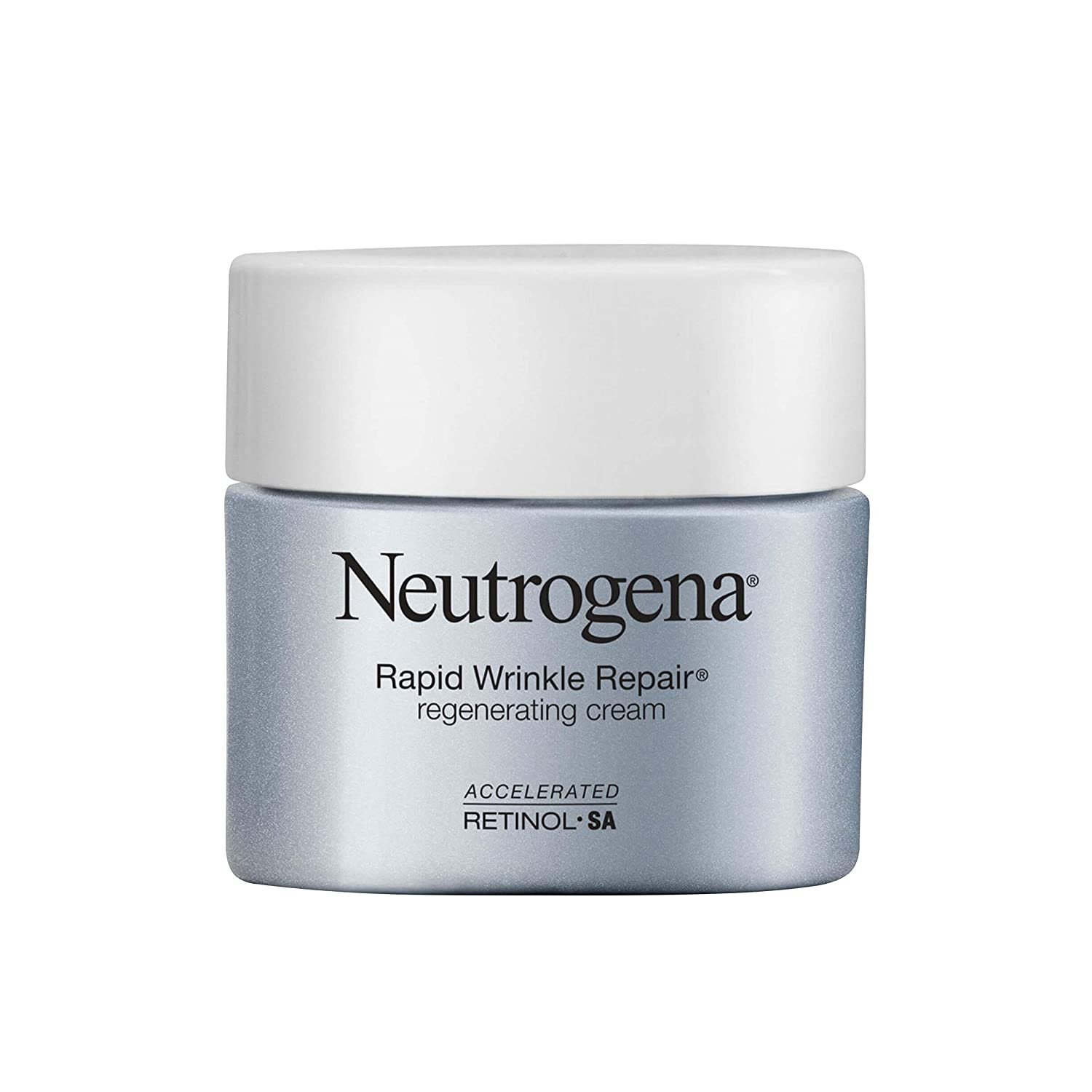 NEUTROGENA RAPID WRINKLE REPAIR