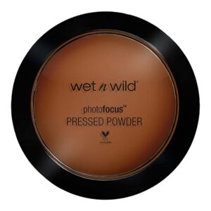 Wet and Wild Photo Focus Pressed Powder Cocoa 7.5 g