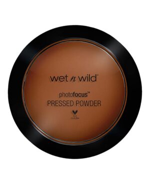 Wet and Wild Photo Focus Pressed Powder Cocoa 7.5 g