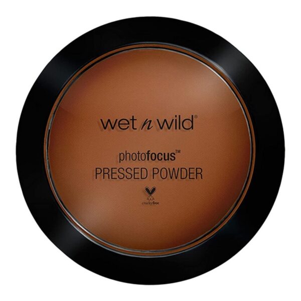 Wet and Wild Photo Focus Pressed Powder Cocoa 7.5 g