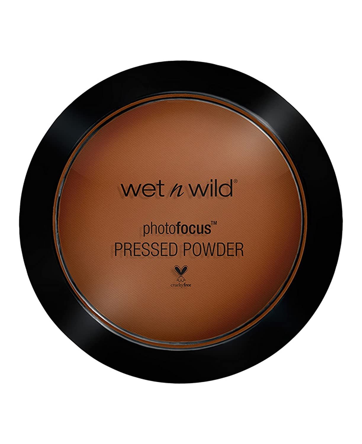 Wet and Wild Photo Focus Pressed Powder Cocoa 7.5 g