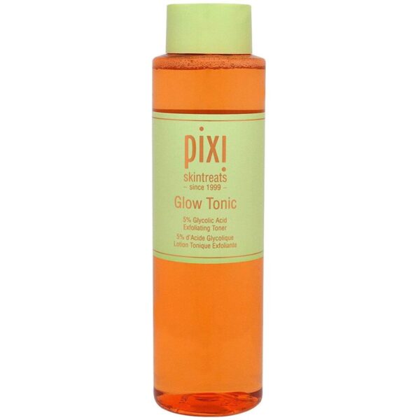 Pixi glow tonic 5% Glycolic Acid Exfoliating Toner 250ml