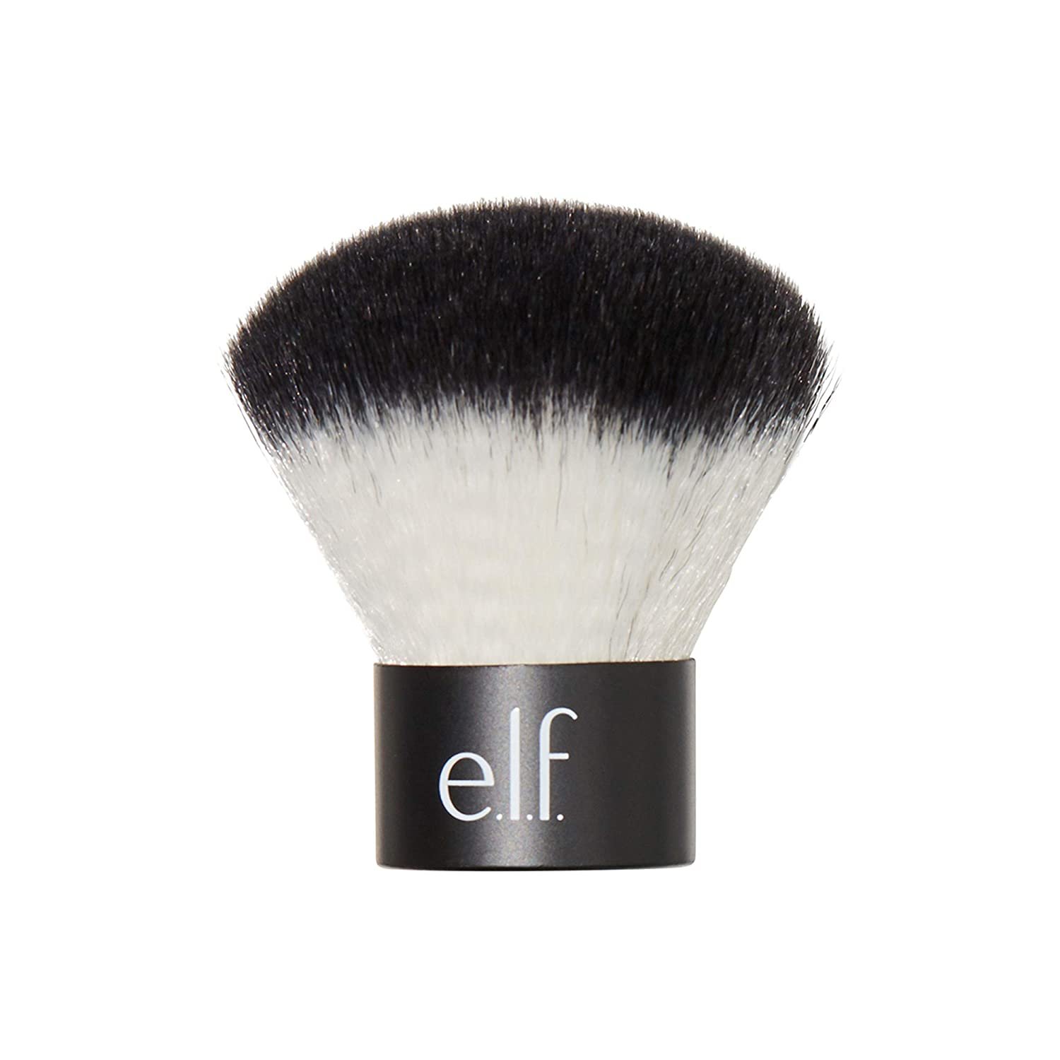 Elf Cosmetic Make up Kabuki Face Brush Travel Size