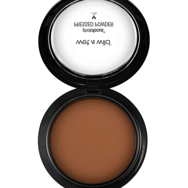 Wet and Wild Photo Focus Pressed Powder Cocoa 7.5 g