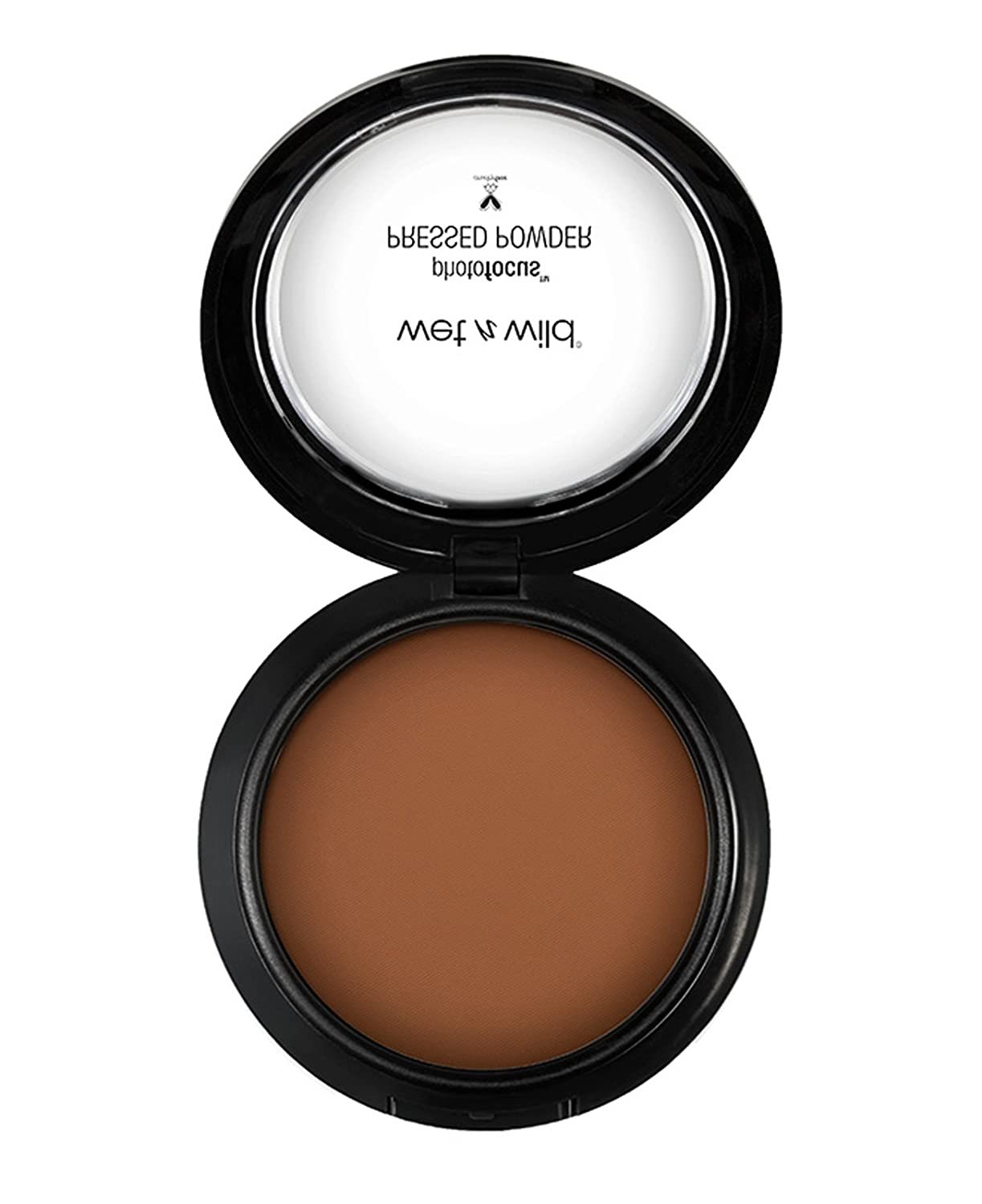 Wet and Wild Photo Focus Pressed Powder Cocoa 7.5 g - Image 2