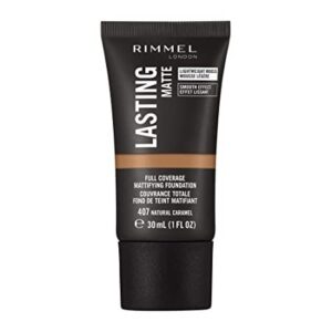 RIMMEL LASTING FOUNDATION