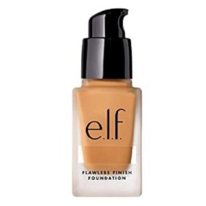 E.L.F FLAWLESS FOUNDATION