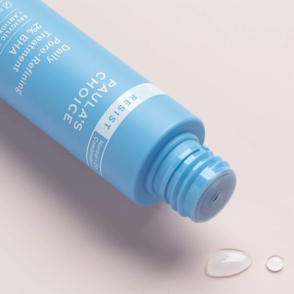 Paula’s Choice Daily Pore Refining Treatment 2% BHA 3Fl