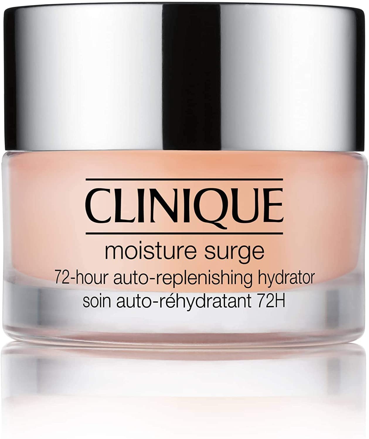 CLINIQUE MOISTURE SURGE GEL CREAM