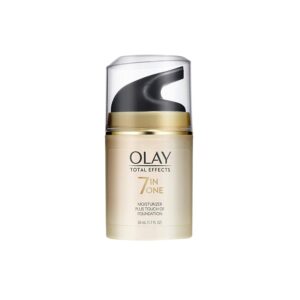 Total Effects Face Moisturiser + Touch Foundation 1.7 fl