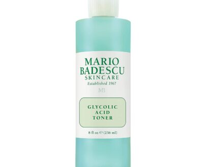 MARIO BADESCU GLYCOLIC ACID TONER