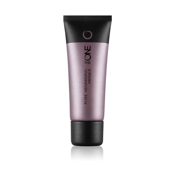 The ONE Pore Minimising Primer