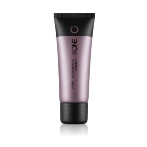 The ONE Pore Minimising Primer