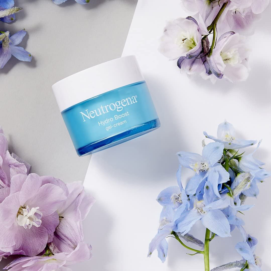 Hydro Boost Gel Cream Moisturisers (50ml) - Image 3