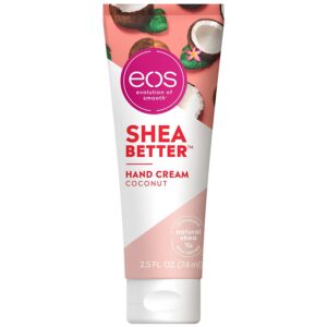 EOS SHEA BUTTER HAND CREAM