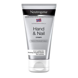Neutrogena Norwegian Formula Hand & Nail Tube (75ml)