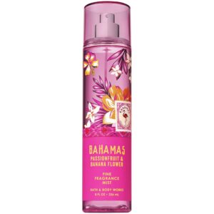 BAHAMAS PASSION FRUIT
