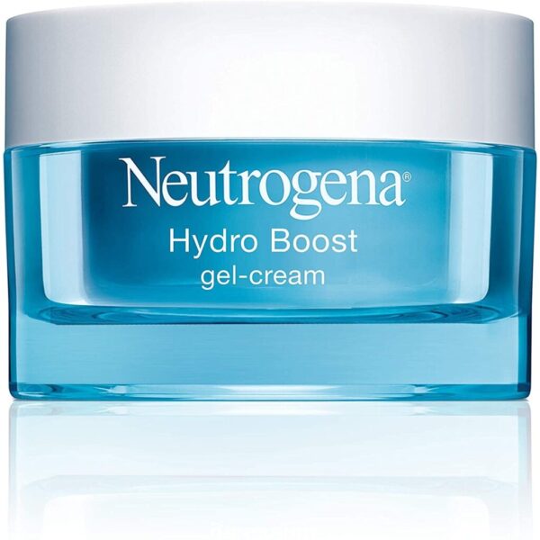 Hydro Boost Gel Cream Moisturisers (50ml)