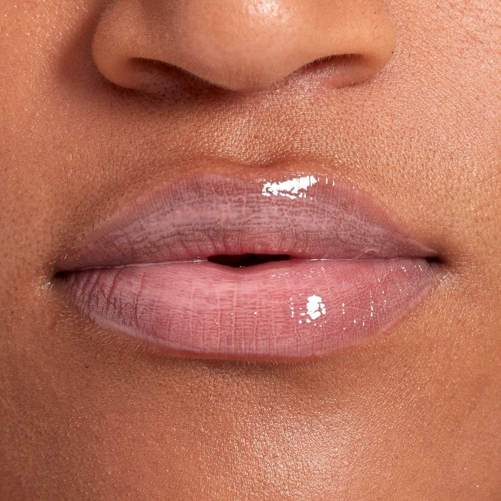 NYX Butter Gloss Crème Colour ‘Brulee’ - Image 2