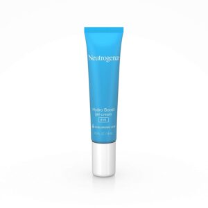 NEUTROGENA EYE GEL