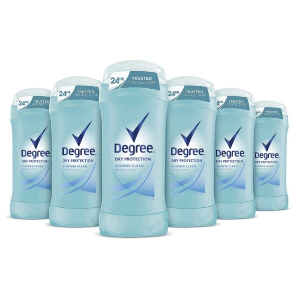 Degree Dry Protection Deodorant