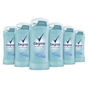 Degree Dry Protection Deodorant