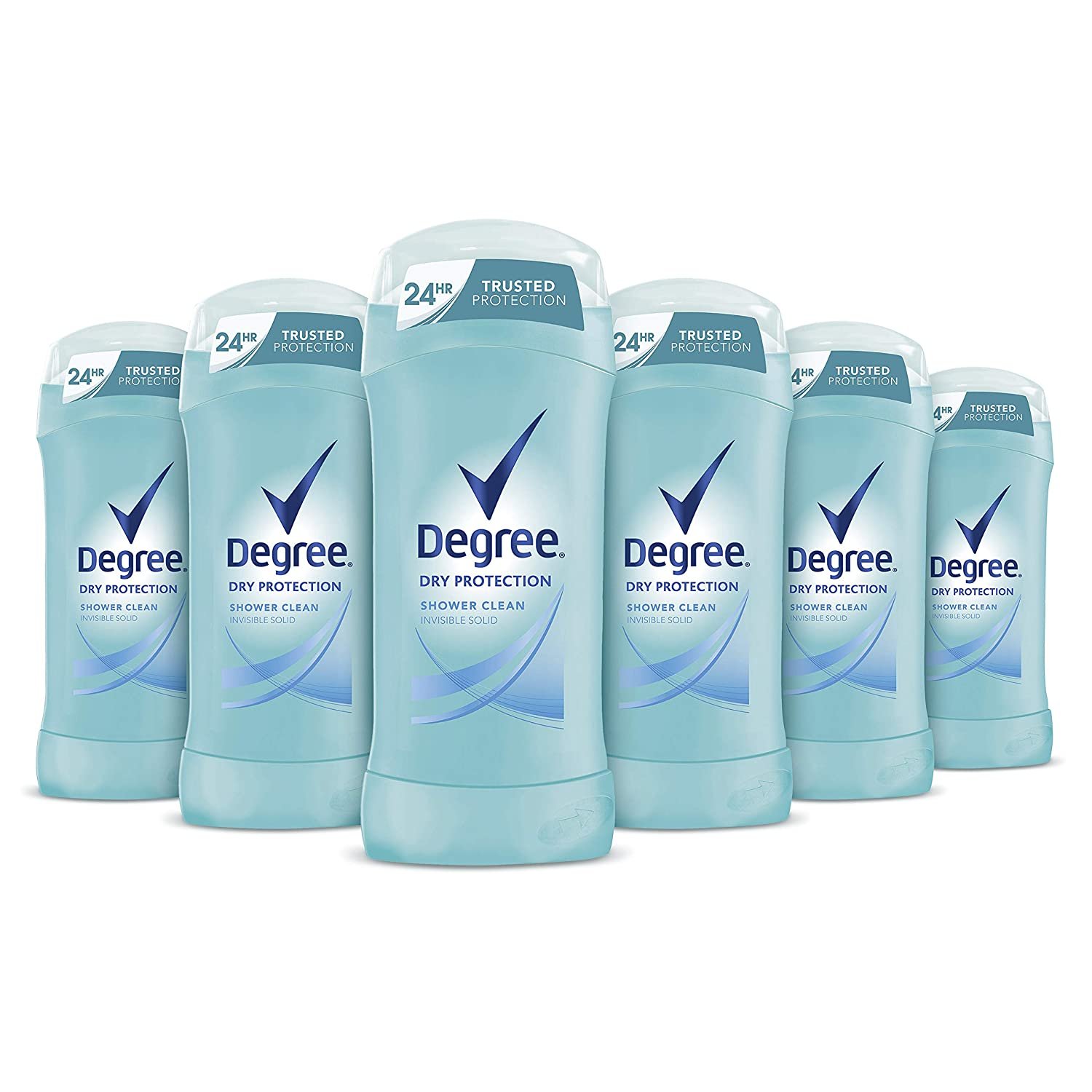 Degree Dry Protection Deodorant
