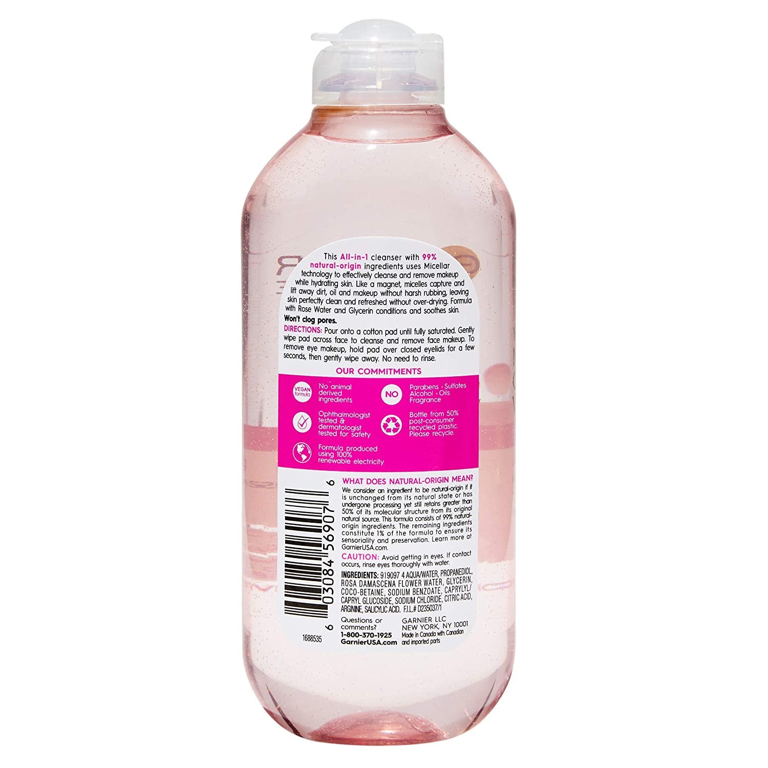 PERFECT PEONY BODY CREAM SML - Image 2