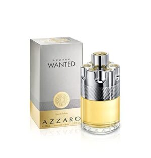 AZZARO WANTED EDT SPRAY