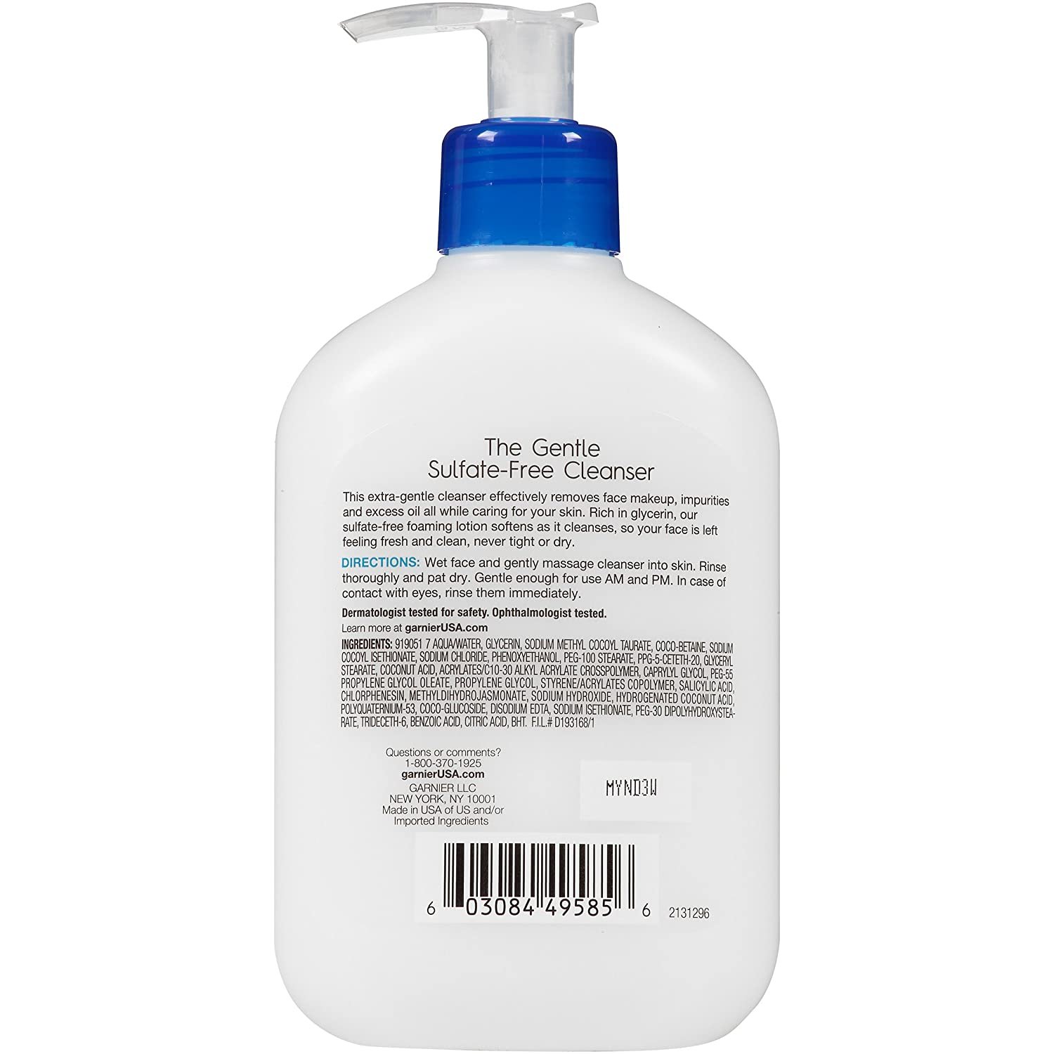 PERFECT PEONY BODY CREAM - Image 2