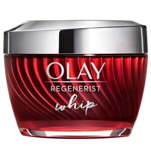 Regenerist Whip Face Moisturiser SPF 25